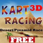 Kart Racing 3D Rider Car Racer Apk