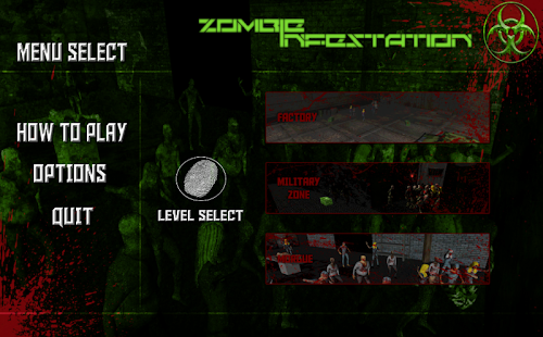 How to download Zombie Infestation patch 1.3 apk for android