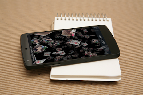How to install Choose Photo Live Wallpaper patch 1.1 apk for pc