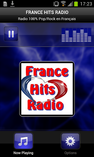 FRANCE HITS RADIO
