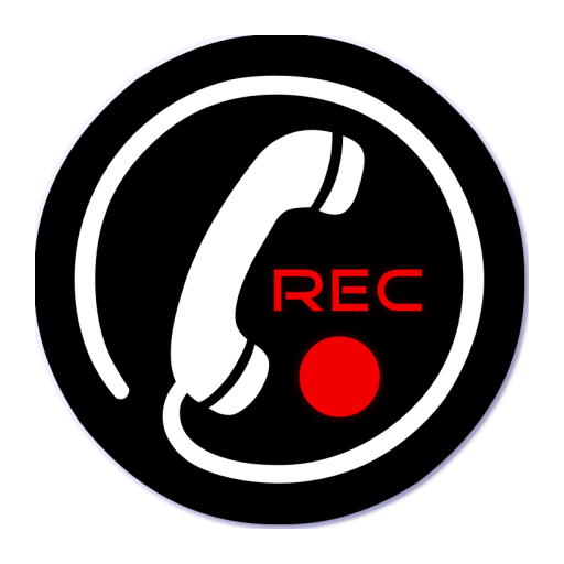 3 to 1 record. Call Recs. Rec icon.