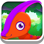 Dinosaur Games for Kids - Zoo Apk