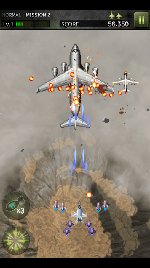    STRIKERS 1999- screenshot  
