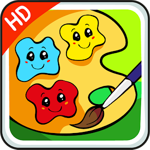 Kids learn colors.apk 2.1.1