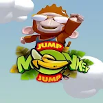 Cover Image of Download Jump Monkey Jump 1.3.31 APK