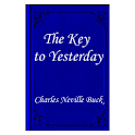 The Key to Yesterday logo