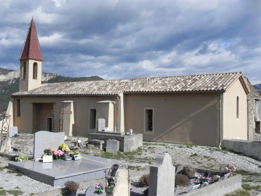 photo de Paroisse