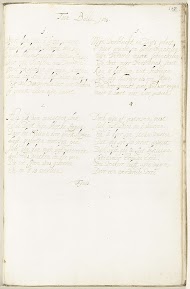 Liefdesklacht over Lucidamor