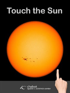 Download Touch the Sun APK