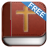 Bible Shake Free mobile app icon