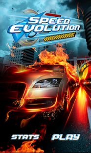 Free Download Speed Evolution APK for PC