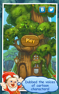 Lastest Baby Gnome (game for babies) APK