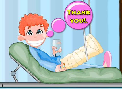 download Dokter Tom Leg Bedah Permainan free