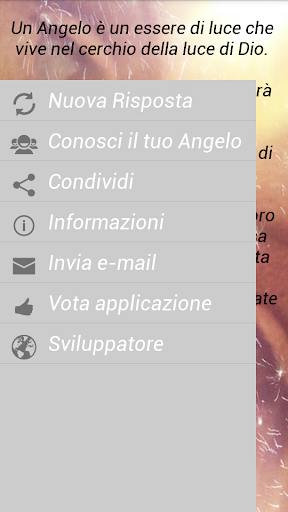 【免費生活App】Gli Angeli Rispondono-APP點子