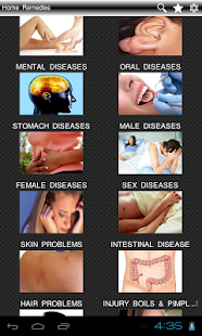 Free Download Home Remedies Pro APK