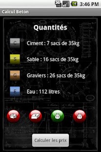 How to get Calcul béton 1.0 mod apk for laptop