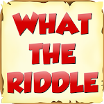 What the Riddle? Puzzle Games Apk
