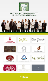 How to download Cocina Asturiana 1.0 mod apk for bluestacks