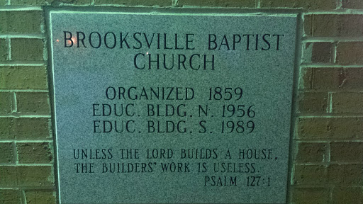 Brooksville Baptist Church