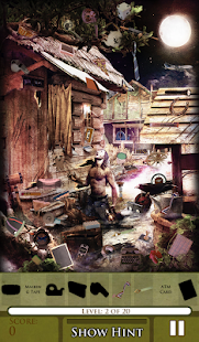 How to download Hidden Object - Werewolves lastet apk for android