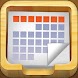 Monthly Organizer