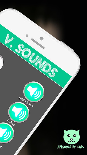 免費下載娛樂APP|Vine Sounds for Vine OMG Sound app開箱文|APP開箱王