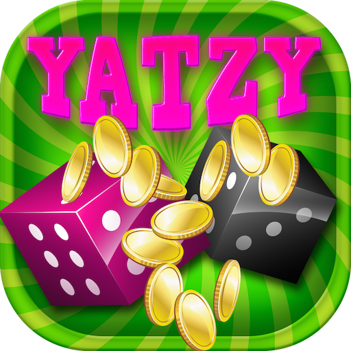 BigWin Jackpot Casino Yatzy LOGO-APP點子