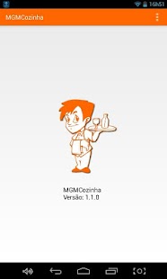MGMCozinha Screenshots 2