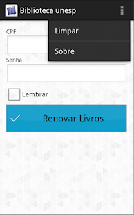 How to install Biblioteca Unesp 2.4 unlimited apk for android