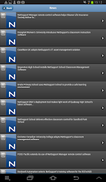 NetSupport 365 poster 8