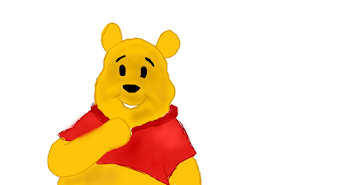 Winnie the Pooh