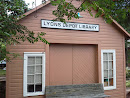 Lyons Depot Library