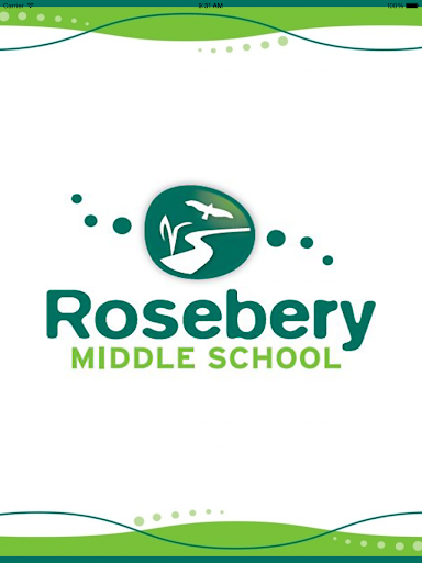 Rosebery Middle School
