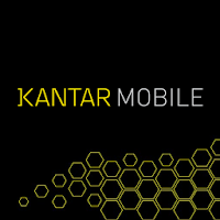 Kantar Mobile APK Covergestaltung