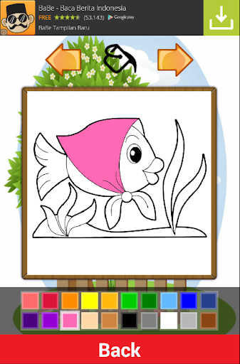 【免費教育App】Coloring+ For Kids-APP點子