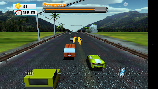 Free Minions Car 3D APK