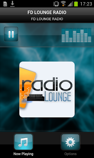 FD LOUNGE RADIO