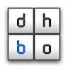 Binarios (Legacy) Application icon