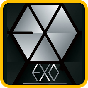 아이러브 EXO(퍼즐게임,배경화면,We are one).apk 1.3