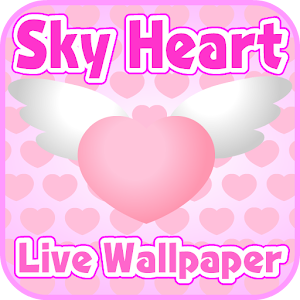 skyheart -Live wallpaper-.apk 3.0