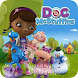 Doc Mcstuffins Memory Madness icon