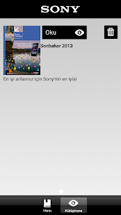 Free Sony Katalog Phone APK