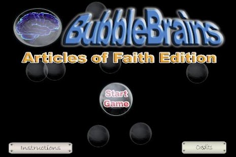 How to mod LDS Articles of Faith 1.0 patch 1 apk for bluestacks