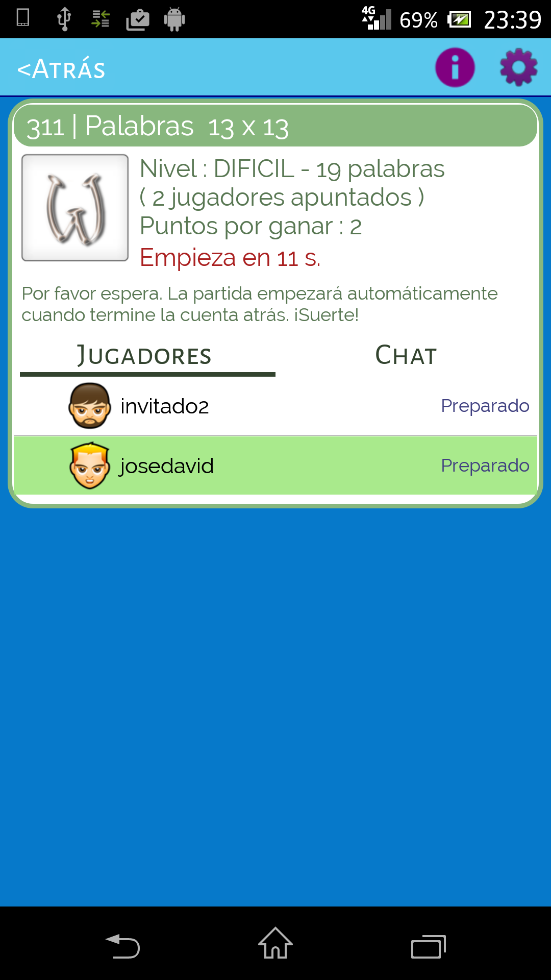 ...