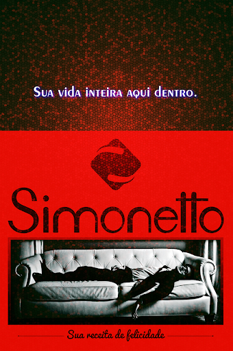 【免費生活App】SIMONETTO CACOAL-APP點子