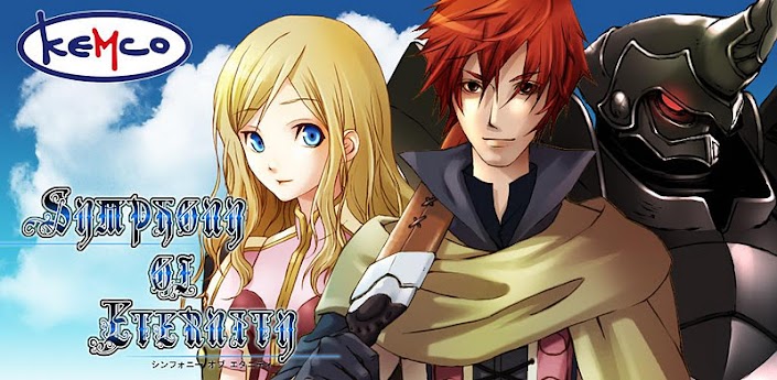 Symphony of Eternity v1.1.1 Apk