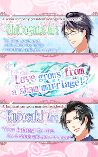 Free Contract Marriage Plus APK