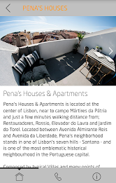 Pena's Houses & Apartments poster 2