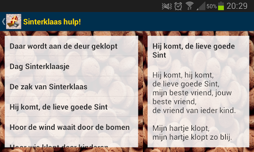 【免費娛樂App】SinterklaasHulp-APP點子
