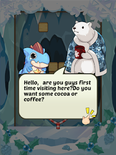 Tiny Gem Hunter - screenshot thumbnail